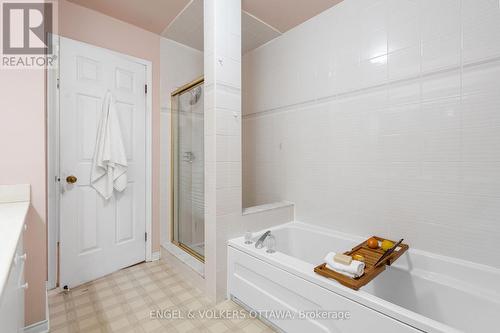 29 Aylmer Avenue, Ottawa, ON - Indoor Photo Showing Bathroom