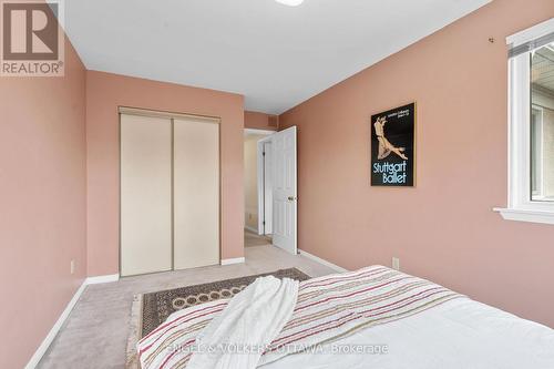 29 Aylmer Avenue, Ottawa, ON - Indoor Photo Showing Bedroom