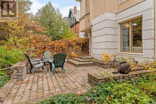 29 Aylmer Avenue, Ottawa, ON - Outdoor With Deck Patio Veranda With Exterior