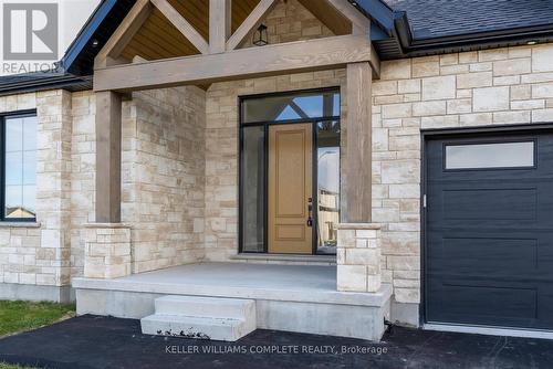 3643 Vosburgh Place, Lincoln, ON - Outdoor