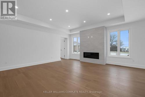 Living room - 3643 Vosburgh Place, Lincoln, ON - Indoor