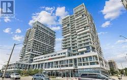 224 - 65 SPEERS ROAD  Oakville (Co Central), ON L6K 3V5