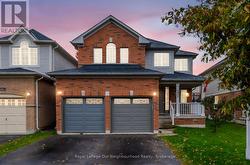 282 BONS AVENUE  Clarington (Bowmanville), ON L1C 5P3