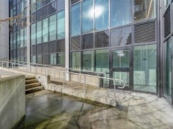 109-1105 Pandora Ave  Victoria, BC V8V 3P9