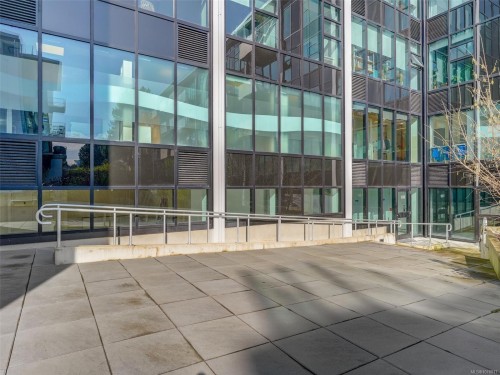 109-1105 Pandora Ave, Victoria, BC 