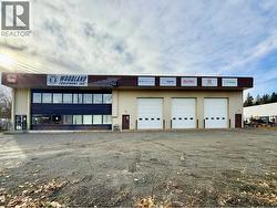 2057 1ST AVENUE  Prince George, BC V2L 2Z1