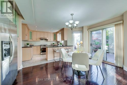 336 Wendron Crescent, Mississauga, ON - Indoor Photo Showing Other Room