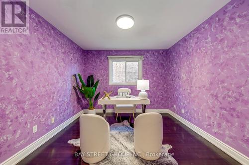 336 Wendron Crescent, Mississauga, ON - Indoor