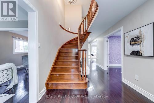 336 Wendron Crescent, Mississauga, ON - Indoor Photo Showing Other Room