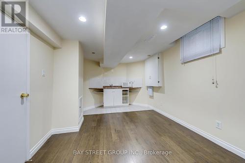 336 Wendron Crescent, Mississauga, ON - Indoor Photo Showing Other Room