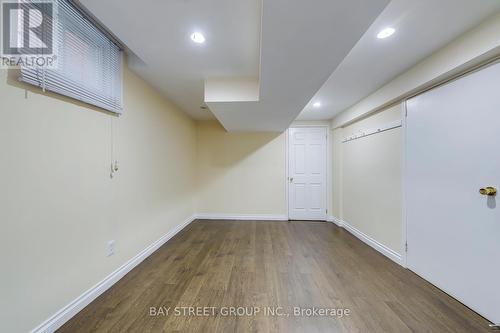 336 Wendron Crescent, Mississauga, ON - Indoor Photo Showing Other Room