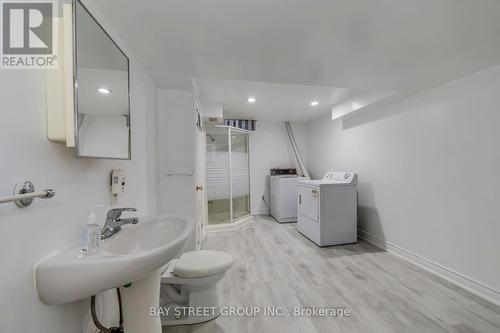 336 Wendron Crescent, Mississauga, ON - Indoor