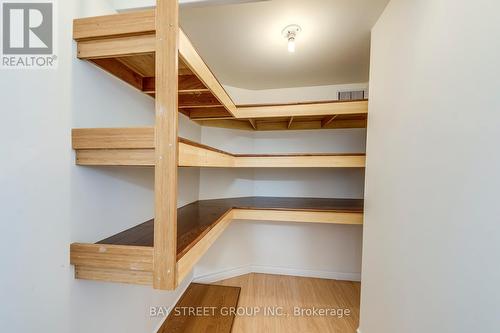336 Wendron Crescent, Mississauga, ON - Indoor With Storage