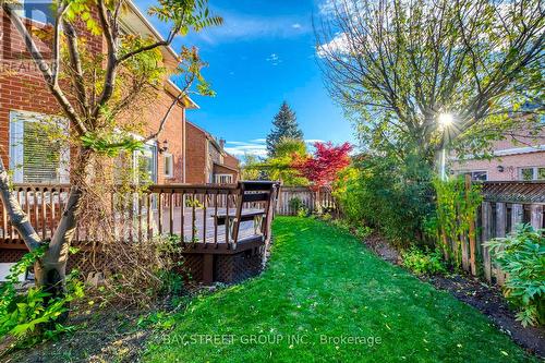 336 Wendron Crescent, Mississauga, ON - Outdoor