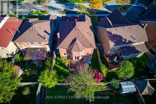 336 Wendron Crescent, Mississauga, ON - Outdoor