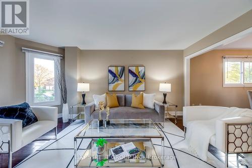 336 Wendron Crescent, Mississauga, ON - Indoor