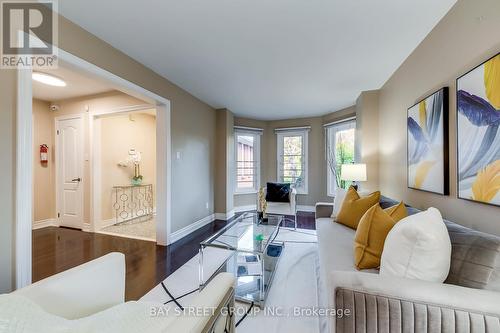 336 Wendron Crescent, Mississauga, ON - Indoor