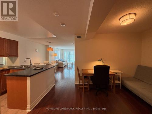 902 - 21 Hillcrest Avenue, Toronto, ON - Indoor