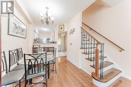 5 - 8 St Moritz Way, Markham, ON - Indoor