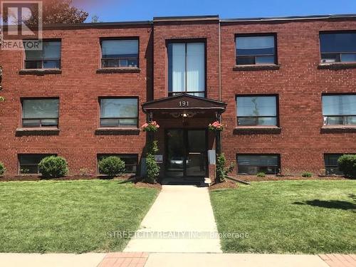 191 Broadway Street, Mississauga, ON - Outdoor