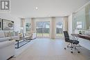 1397 Highgate Court, Oakville, ON  - Indoor Photo Showing Living Room 