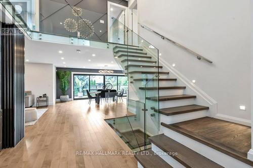 3 Averdon Crescent, Toronto, ON - Indoor Photo Showing Other Room