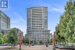 505 - 68 ABELL STREET  Toronto, ON M6J 0B1