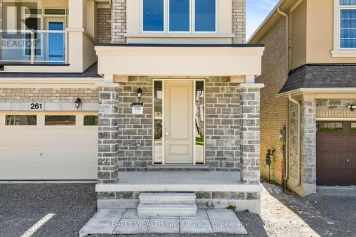 261 Seaview Heights, East Gwillimbury, ON - Outdoor