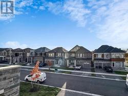 2ND LEVEL BALCONY VIEW - 