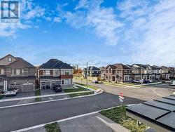 2ND LEVEL BALCONY VIEW - 