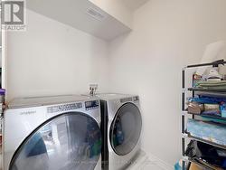 2ND LEVEL WASHER & DYER ROOM - 