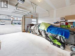 2 CAR GARAGE - 