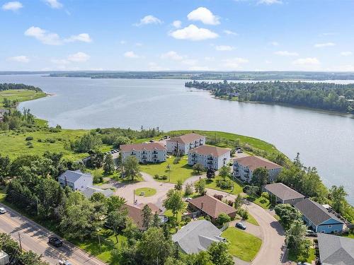 8 24 Waterview Heights, Charlottetown, PE 