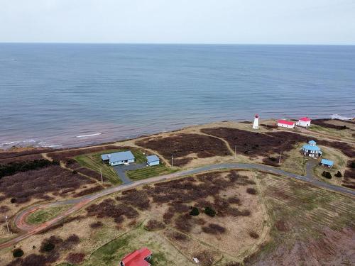 Lot 10 Shipwreck Lane, Naufrage, PE 