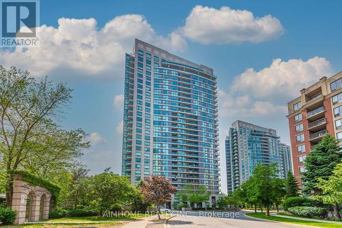 1106 - 30 HARRISON GARDEN BOULEVARD  Toronto, ON M2N 7A9