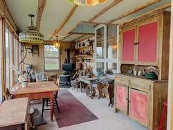 Solarium/Verrière - 