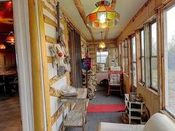 Solarium/Verrière - 