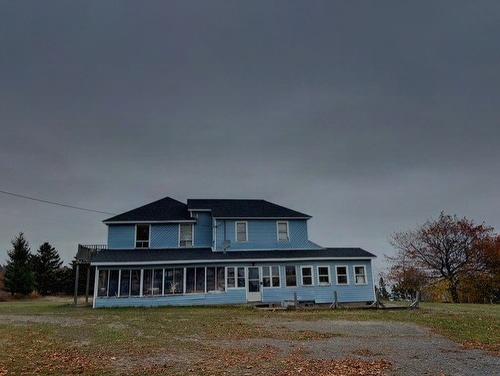 Façade - 265 Route 132, Shigawake, QC - Outdoor