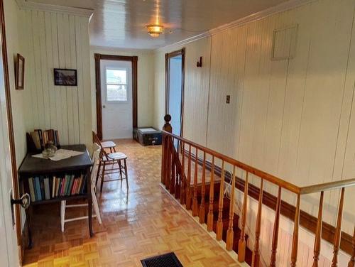 Corridor - 265 Route 132, Shigawake, QC - Indoor Photo Showing Other Room