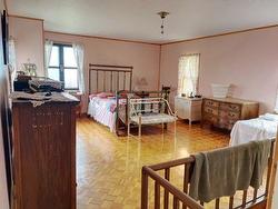 Chambre à coucher principale - 