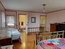 Chambre à coucher principale - 