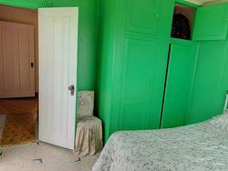 Chambre à coucher - 