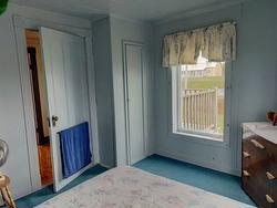 Chambre à coucher - 