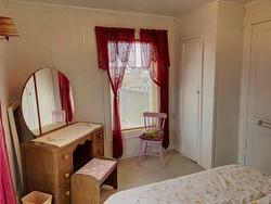 Chambre à coucher - 