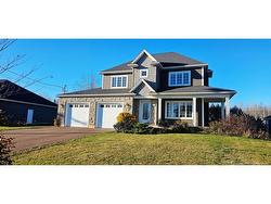 145 Amiens DR  Moncton, NB E1G 5R5