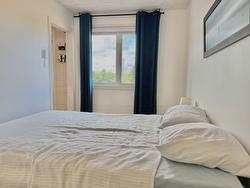 Chambre à coucher - 