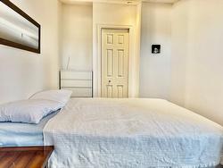 Chambre à coucher - 