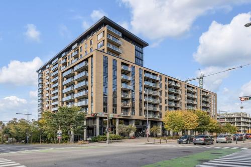 1102-1300 Ch. Ste-Foy  Québec (La Cité-Limoilou), QC G1S 0A6