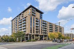 1102-1300 Ch. Ste-Foy  Québec (La Cité-Limoilou), QC G1S 0A6