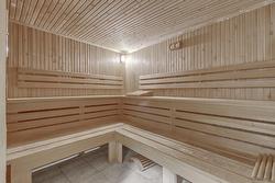 Sauna - 